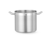 Marmite  sans couvercle  HENDI  Profi Line  9 8L   240x H 220mm