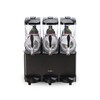Machine a slush  Arktic  Kitchen Line  36L  Noir  230V/1080W  610x490x H 775mm
