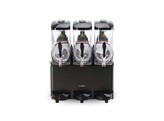 Machine a slush  Arktic  Kitchen Line  36L  Noir  230V/1080W  610x490x H 775mm