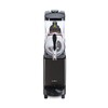 Machine a slush  Arktic  Kitchen Line  12L  Noir  230V/380W  205x507x H 810mm