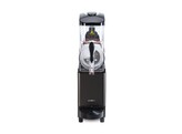Machine a slush  Arktic  Kitchen Line  12L  Noir  230V/380W  205x507x H 810mm