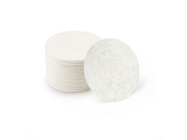 Hamburger tussenpapier
