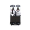 Machine a slush  Arktic  Kitchen Line  24L  Noir  230V/710W  415x507x H 810mm