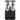Machine a slush  Arktic  Kitchen Line  24L  Noir  230V/710W  415x507x H 810mm