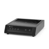 Inductiekookplaat 3500 D XL  HENDI  Zwart  230V/3500W  355x400x H 100mm