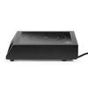 Inductiekookplaat 3500 D XL  HENDI  Zwart  230V/3500W  355x400x H 100mm