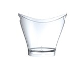 Wijn- en champagnekoeler  BarUp  6L  Transparant  300x240x H 260mm