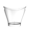 Wijn- en champagnekoeler  BarUp  6L  Transparant  300x240x H 260mm