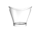 Wijn- en champagnekoeler  BarUp  6L  Transparant  300x240x H 260mm