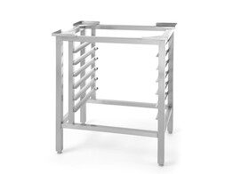 Onderstel voor ovens H100 en H100S  HENDI  690x480x H 700mm