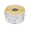 Etiquettes pour la surveillance des aliments  multi-usages  faciles a retirer  HENDI  Blanc  500 u.  100x50mm
