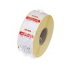 Voedselveiligheidsstickers  multifunctioneel  eenvoudig verwijderbaar   HENDI  Woensdag  Rood  1000 st.  25x25mm
