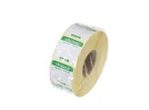 Etiquettes de securite alimentaire journalieres  multi-usages  faciles a retirer   HENDI  Vendredi  Vert  1000 u.  25x25mm