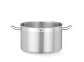 Kookpan midden - zonder deksel  HENDI  Profi Line  10 3L   280x H 170mm
