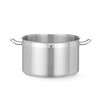 Braisiere sans couvercle   HENDI  Profi Line  15 1L   320x H 190mm