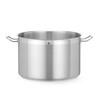Kookpan midden - zonder deksel  HENDI  Profi Line  23 2L   360x H 230mm