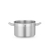 Braisiere sans couvercle   HENDI  Profi Line  4L   200x H 130mm
