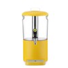Juicer UNIQ  HENDI  designed by Robert Bronwasser  4L  Geel  315x211x H 431mm