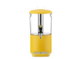Juicer UNIQ  HENDI  designed by Robert Bronwasser  4L  Geel  315x211x H 431mm
