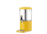 Juicer UNIQ  HENDI  designed by Robert Bronwasser  4L  Geel  315x211x H 431mm