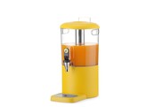 Juicer UNIQ  HENDI  designed by Robert Bronwasser  4L  Geel  315x211x H 431mm