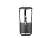 Juicer UNIQ  HENDI  designed by Robert Bronwasser  4L  Geel  315x211x H 431mm