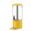 Juicer UNIQ  HENDI  designed by Robert Bronwasser  8L  Geel  318x216x H 532mm