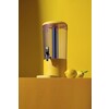 Juicer UNIQ  HENDI  designed by Robert Bronwasser  8L  Geel  318x216x H 532mm