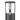 Juicer UNIQ  HENDI  designed by Robert Bronwasser  4L  Zwart  315x211x H 431mm