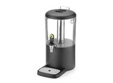 Juicer UNIQ  HENDI  designed by Robert Bronwasser  4L  Zwart  315x211x H 431mm
