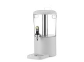 Juicer UNIQ  HENDI  designed by Robert Bronwasser  4L  Wit  315x211x H 431mm