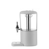 Juicer UNIQ  HENDI  designed by Robert Bronwasser  4L  Wit  315x211x H 431mm