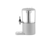 Juicer UNIQ  HENDI  designed by Robert Bronwasser  4L  Wit  315x211x H 431mm