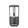 Juicer UNIQ  HENDI  designed by Robert Bronwasser  4L  Wit  315x211x H 431mm