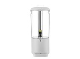 Juicer UNIQ  HENDI  designed by Robert Bronwasser  4L  Wit  315x211x H 431mm