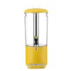 Juicer UNIQ  HENDI  designed by Robert Bronwasser  4L  Wit  315x211x H 431mm