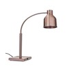 Lampe chauffante flexible  HENDI  Cuivre  230V/250W  268x203x H 660mm