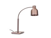 Lampe chauffante flexible  HENDI  Cuivre  230V/250W  268x203x H 660mm