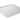 Plateau  perfore  4 bords  HENDI  GN 2/3  354x325x H 10mm