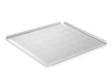 Plateau  perfore  4 bords  HENDI  GN 2/3  354x325x H 10mm