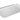 Plateau  perfore  4 bords  HENDI  GN 1/1  Argent  530x325x H 10mm  Rectangulaire
