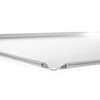 Plateau  perfore  4 bords  HENDI  GN 1/1  Argent  530x325x H 10mm  Rectangulaire