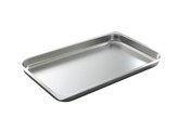 Gastronormtray Profi Line  HENDI  Profi Line  GN 1/1  530x325x H 40mm