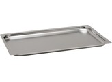 Gastronormtray Profi Line  HENDI  Profi Line  GN 1/1  530x325x H 20mm