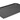 Plateau  perfore  antiadhesif  4 bords  HENDI  GN 1/1  Noir  530x325x H 10mm  Rectangulaire