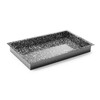 Plaque de cuisson CONVECTOMAT CLASSIQUE GN 1/1  HENDI  GN 1/1  530x325x H 60mm