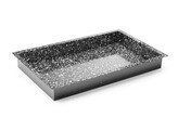 Plaque de cuisson CONVECTOMAT CLASSIQUE GN 1/1  HENDI  GN 1/1  530x325x H 60mm