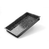 Plaque de cuisson CONVECTOMAT CLASSIQUE GN 1/1  HENDI  GN 1/1  530x325x H 60mm