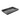Plaque de cuisson CONVECTOMAT CLASSIQUE GN 1/1  HENDI  GN 1/1  Noir  530x325x H 40mm