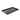 Plaque de cuisson CONVECTOMAT CLASSIQUE GN 1/1  HENDI  GN 1/1  Noir  530x325x H 20mm